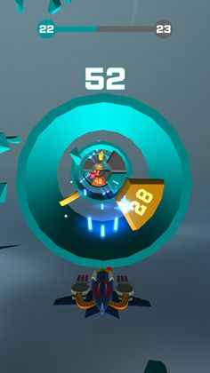 Air Blast - Screenshot 4