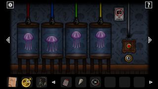 Forgotten Hill Disillusion - Screenshot 3