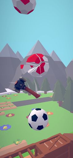 Crush it all! - Screenshot 4