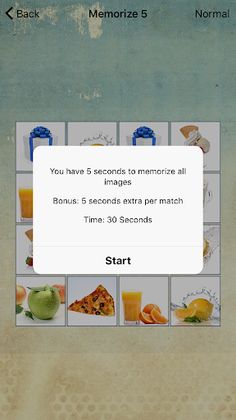 Matching Picture - Screenshot 2