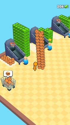 Happy Fair - Screenshot 3