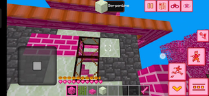 Kawaii Craft Master World - Screenshot 2
