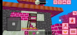 Kawaii Craft Master World - Screenshot 2