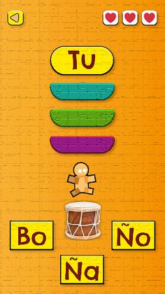 Cimarron: Fun games - Screenshot 3