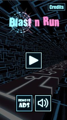 Blast N' Run - Screenshot 2