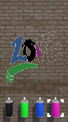 Wall Paint - Screenshot 4