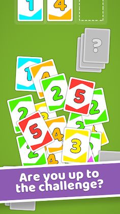 Solitaire Merge - Screenshot 4