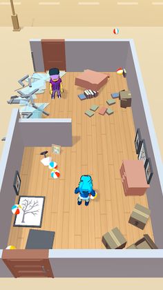 Crack'em All - Screenshot 1