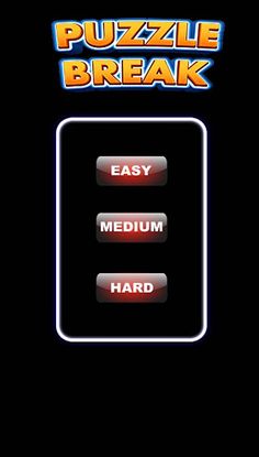 Puzzle Break - Screenshot 1