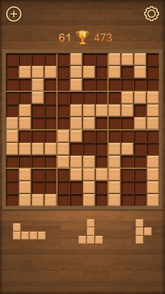Block Sudoku - Brick Game - Screenshot 3