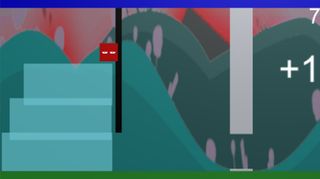 Paint Gravity - Screenshot 2