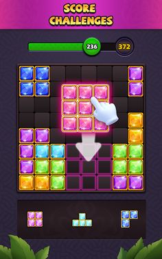 Block Master - Screenshot 3