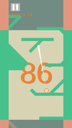 Moti Jump - Screenshot 1