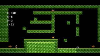 Left = Lose - Screenshot 3