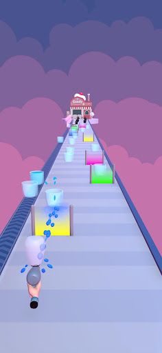 Dye Run - Screenshot 2