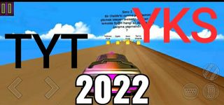 TYT/YKS-2022 - Screenshot 1