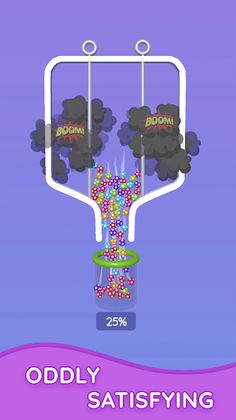 Pull The Pin : Puzzle Game - Screenshot 3