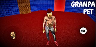 Granny In Doors - Screenshot 2