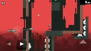Mad Dex 2 - Screenshot 1