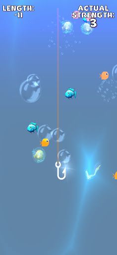 Slay Fish - Screenshot 2