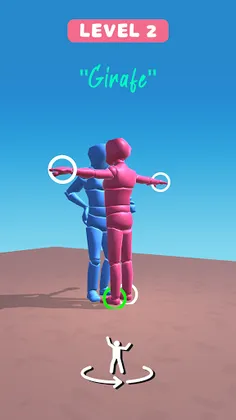 Body Moves - Screenshot 1