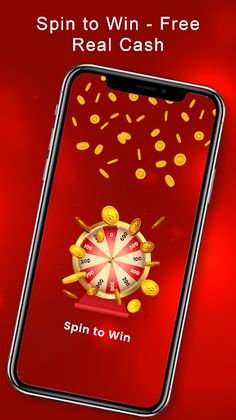 Spin To Win - Earn Money Game - Screenshot 1