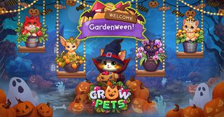 Grow Pets - Screenshot 2