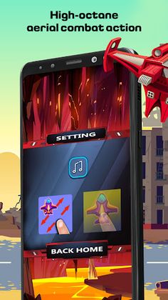 Shooter Blast Battlefield 2023 - Screenshot 3