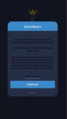 Triangles - Screenshot 2