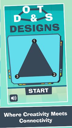 Dots And Designs - Screenshot 1