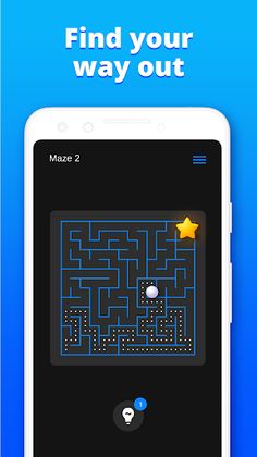 Labyrinth Master - Screenshot 2