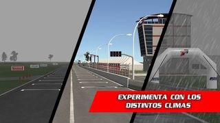 Turismo Pista Racing - Screenshot 3