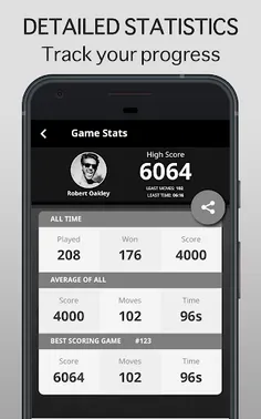FreeCell - Screenshot 4