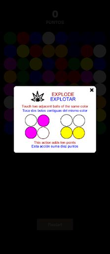 Popping Bubbles - Screenshot 2