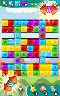 Block Puzzle - Screenshot 2