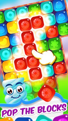 Toy Crash: Puzzle Blast - Screenshot 4