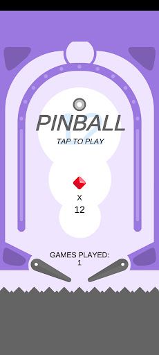 Super Pinball - Screenshot 1