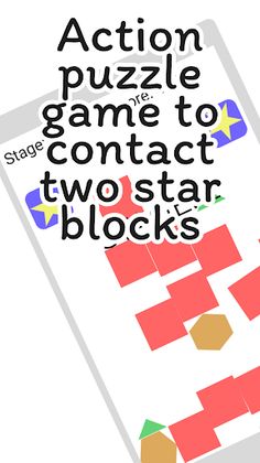 Contact Blocks - Screenshot 1