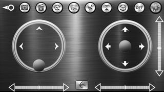 WL Drone - Screenshot 2