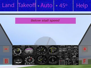 AndrFS1 - Screenshot 2