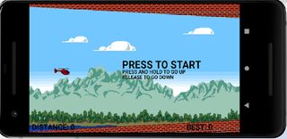 CollectMinigame - Screenshot 1