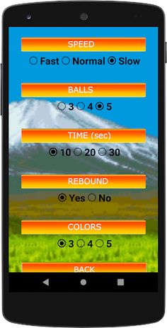Cuentabolas (Pang) - Screenshot 3