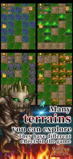 Village Master - Screenshot 3