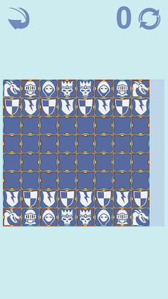 Knucklebone Puzzles Premium - Screenshot 2