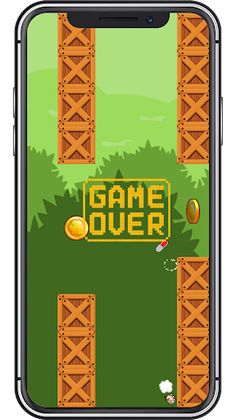 Earny Birdy - Screenshot 4