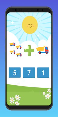 Addition and Subtraction Learn - Screenshot 3
