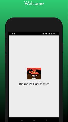 Dragon Vs Tiger Master - Screenshot 1