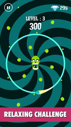 Zombie Dash - Screenshot 2