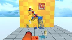 Circus Figure - Screenshot 4