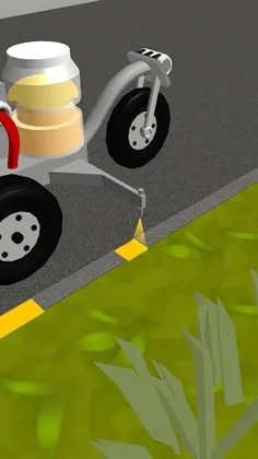 Park Marks - Screenshot 1